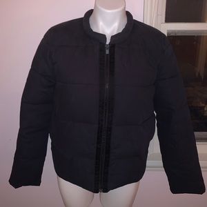 Kate Spade Saturday Puffer Coat